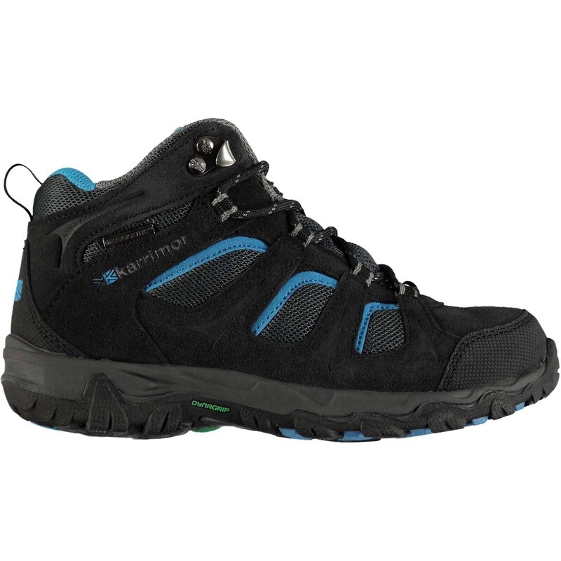 Karrimor Black 524855