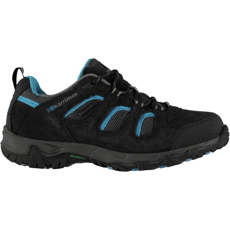 Karrimor Black 8736610
