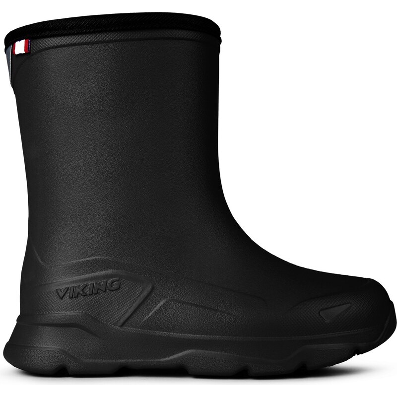 Viking Black 6026186