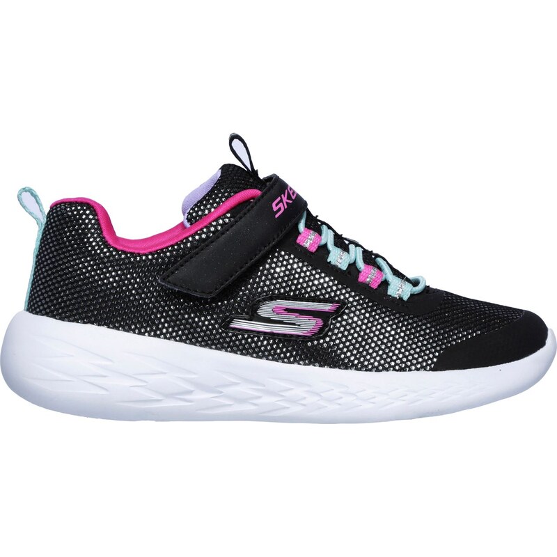 Boty Skechers Black 4105636