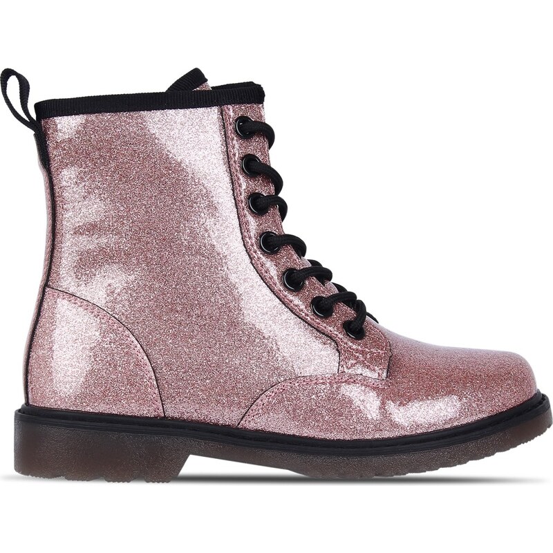 Boty Miso Pink Glitter 2891300