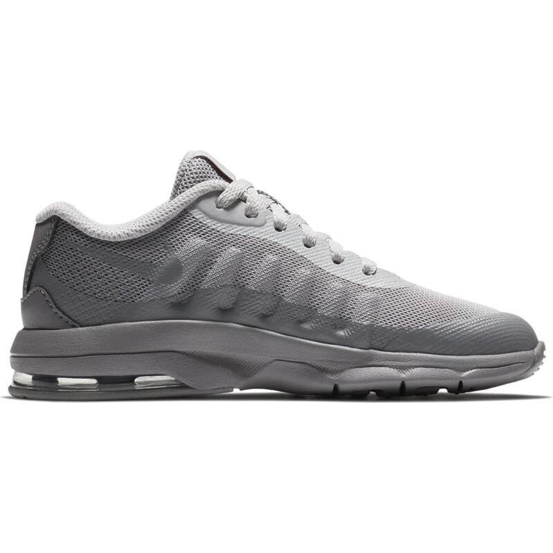Boty Nike Grey 9079974