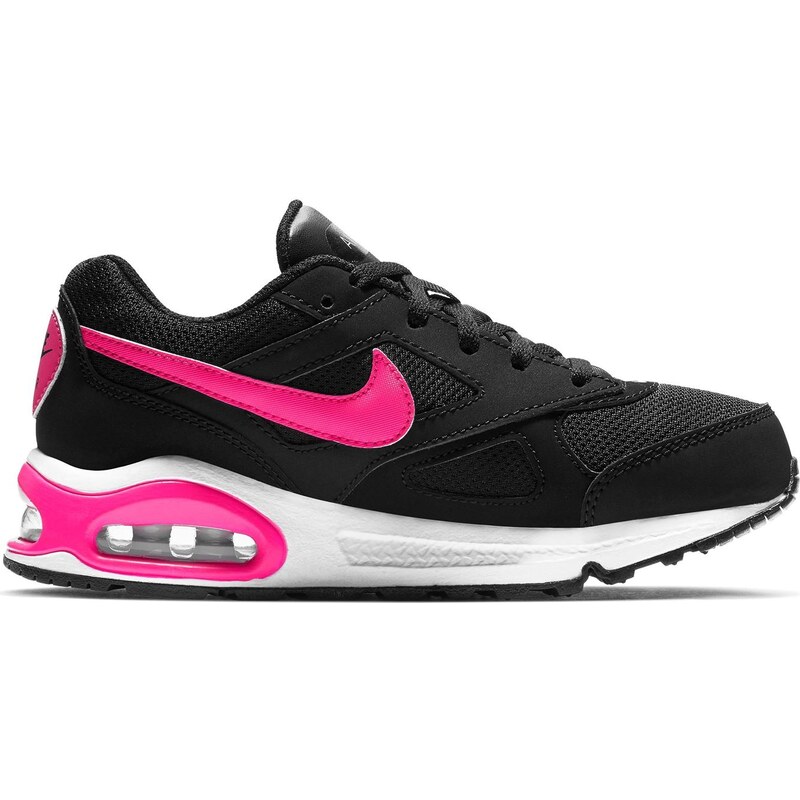 Boty Nike Black 4272255