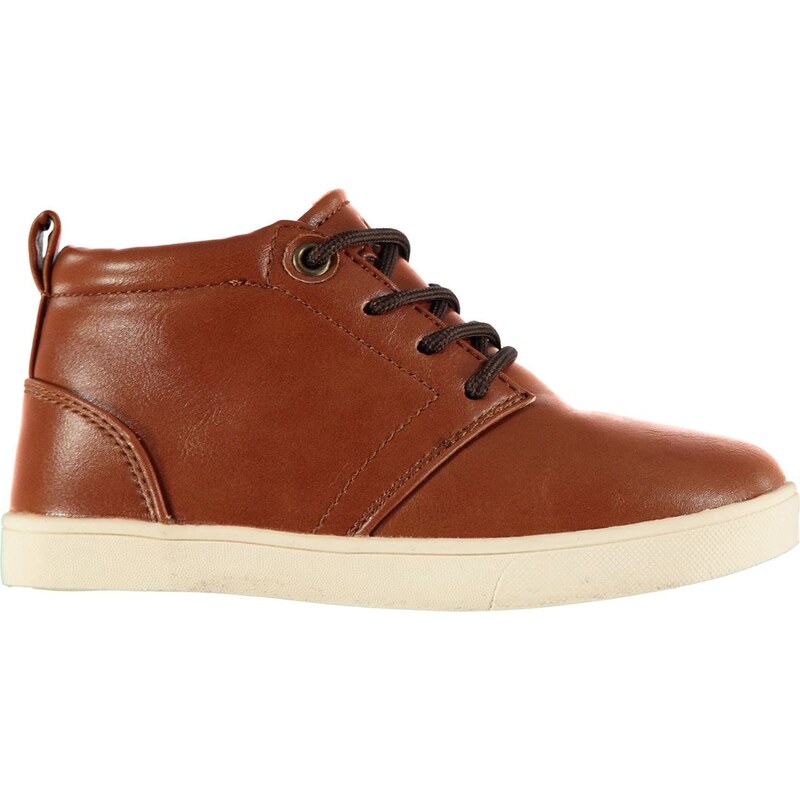 Boty Soviet Tan 4788038
