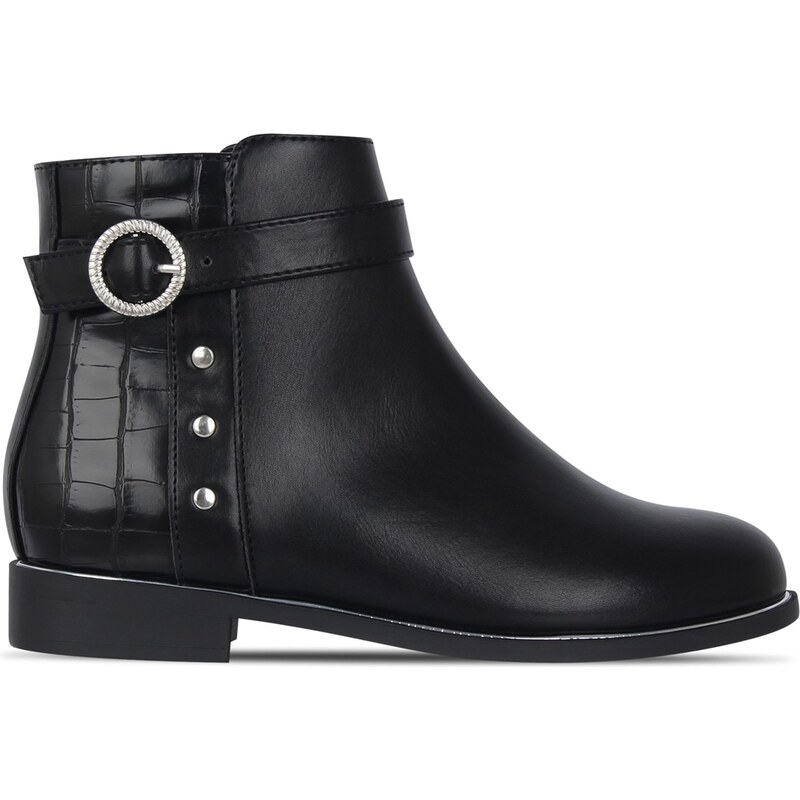 Boty Miso Black 3050640