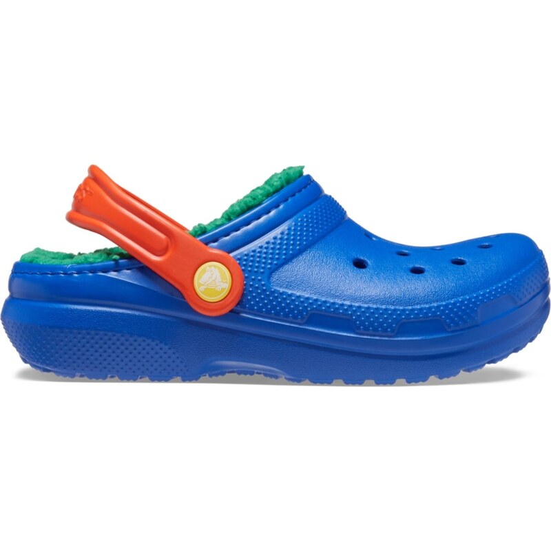 Boty Crocs Blue Bolt 7724427 109278700