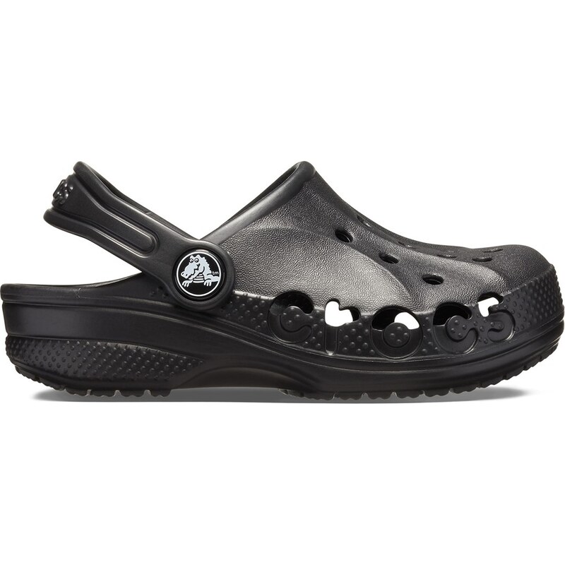 Boty Crocs Black 8329379 109278714