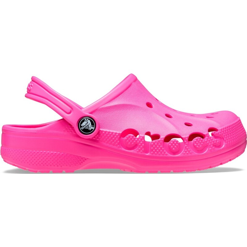 Boty Crocs Electric Pink 6091352 109278713