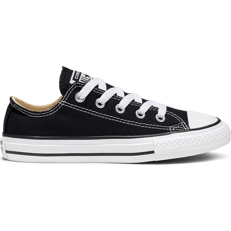 Boty Converse Black 001 8373535