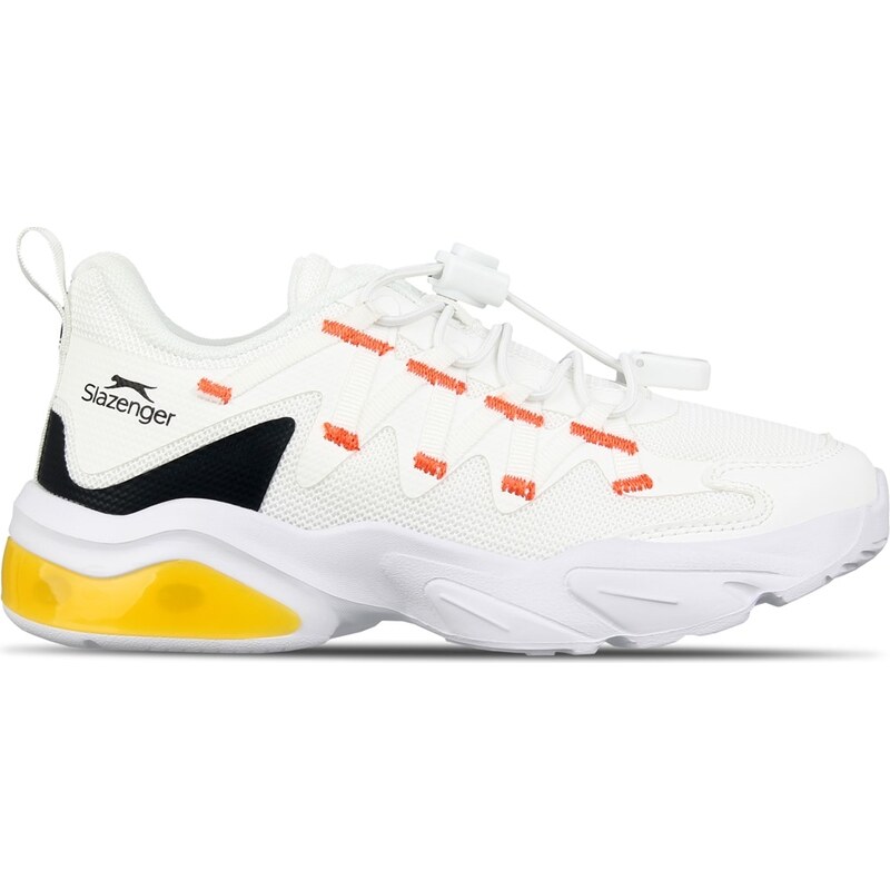 Boty Slazenger White 824590