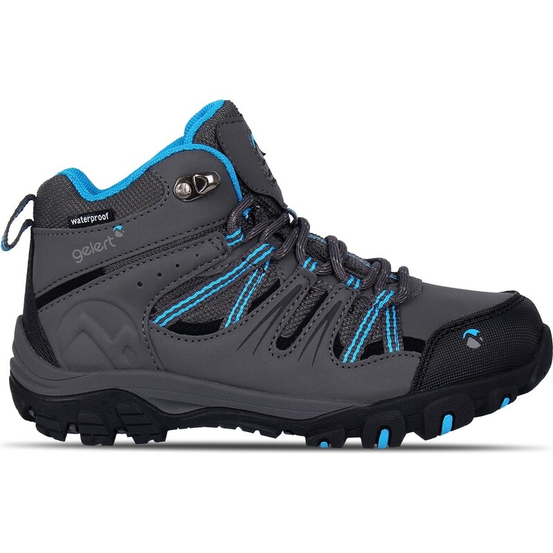 Gelert Charcoal 4057373