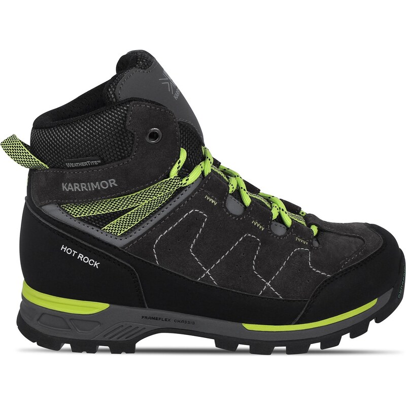 Karrimor Charcoal 3620696