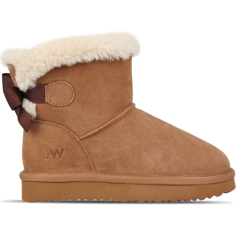 Boty Jack Wills Tan 3346991