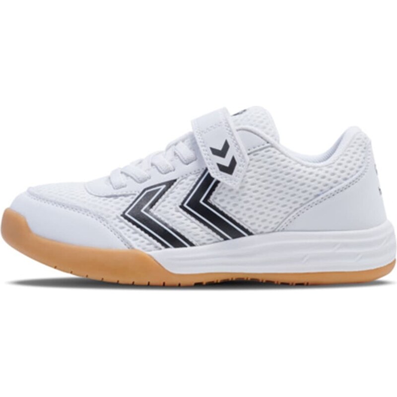 Boty Hummel White 4998457 109278899