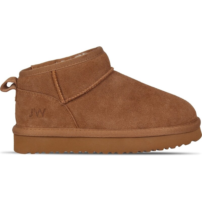 Boty Jack Wills Tan 5300317