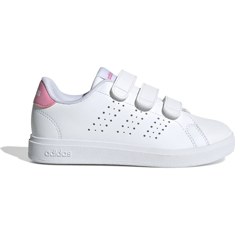Boty adidas White 7013391