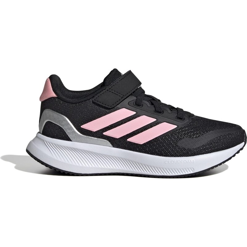 Boty adidas Black 8226980