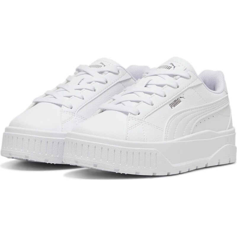 Boty Puma White 9561259