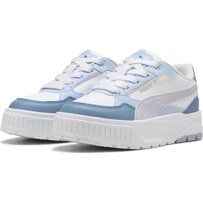 Boty Puma White 4311263
