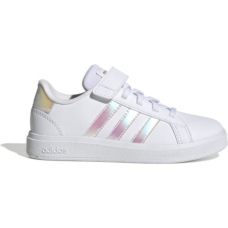 Boty adidas White 1383526