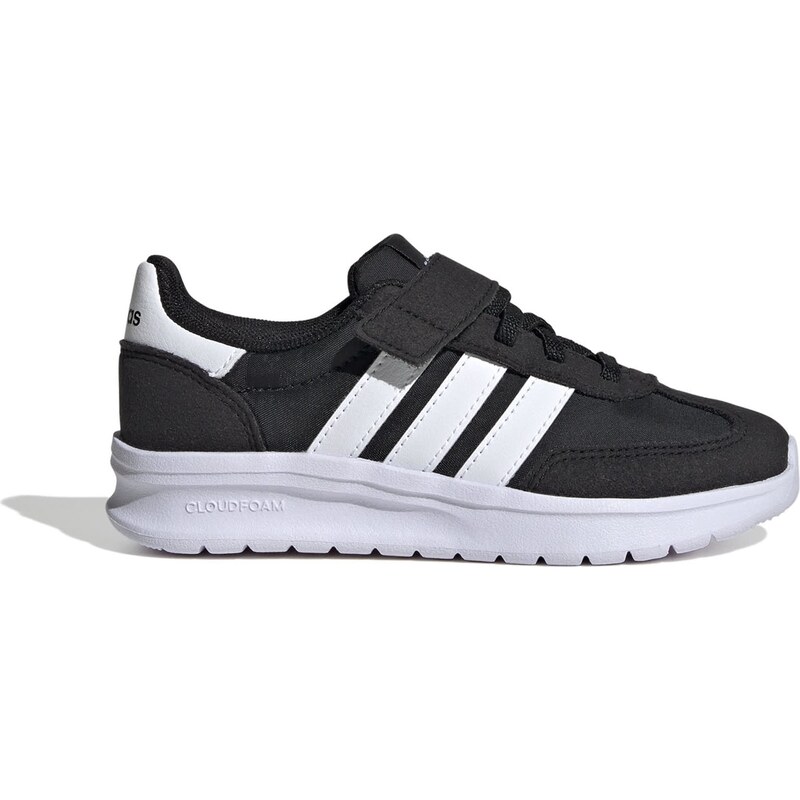 Boty adidas Black 8435599