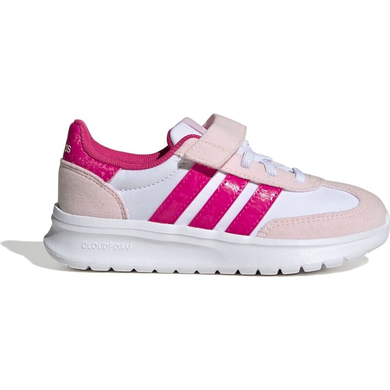 Boty adidas White 4670207