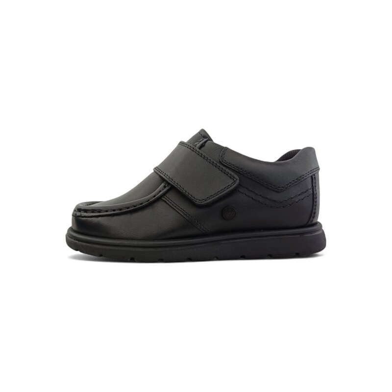 Boty Pretty Green Black 7761831