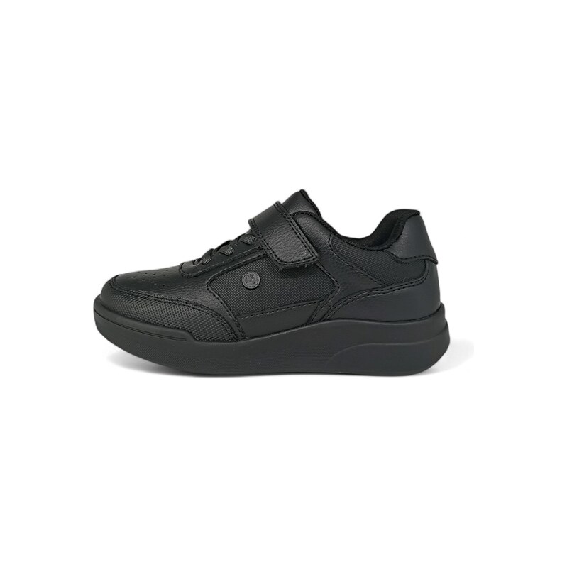 Boty Pretty Green Black 6437166