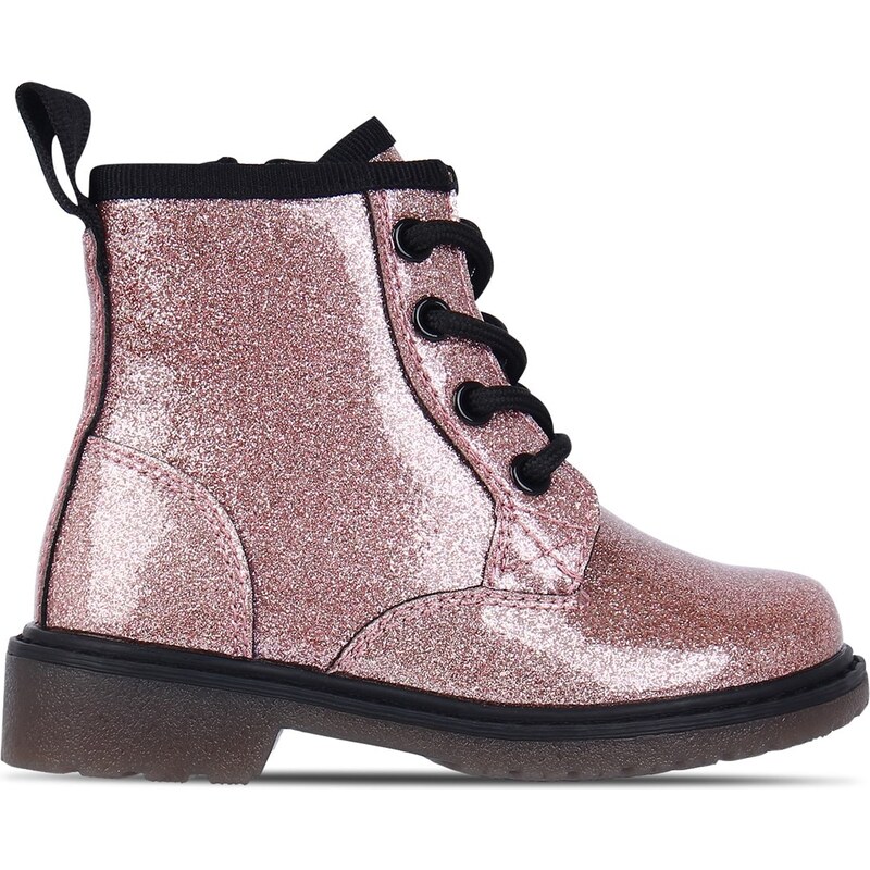 Boty Miso Pink Glitter 195294