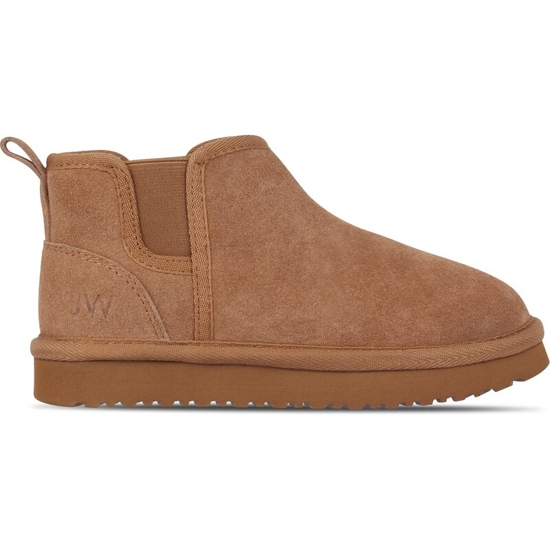 Boty Jack Wills Tan 170112