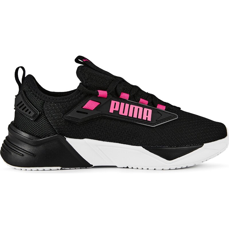 Boty Puma Black 4528419