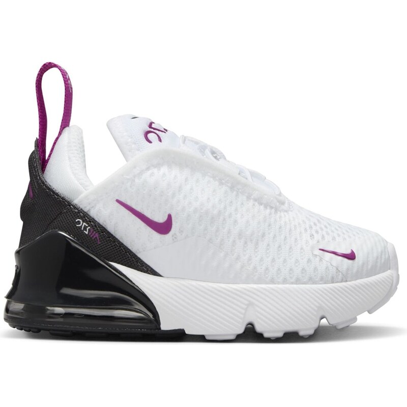 Boty Nike White 7933550