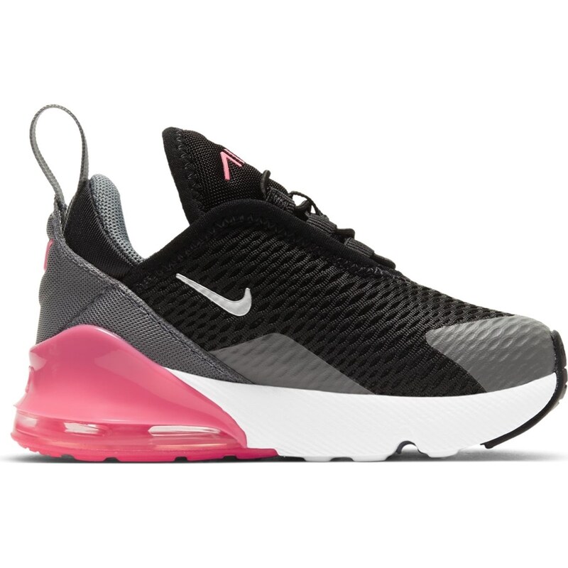 Boty Nike Black 2149555