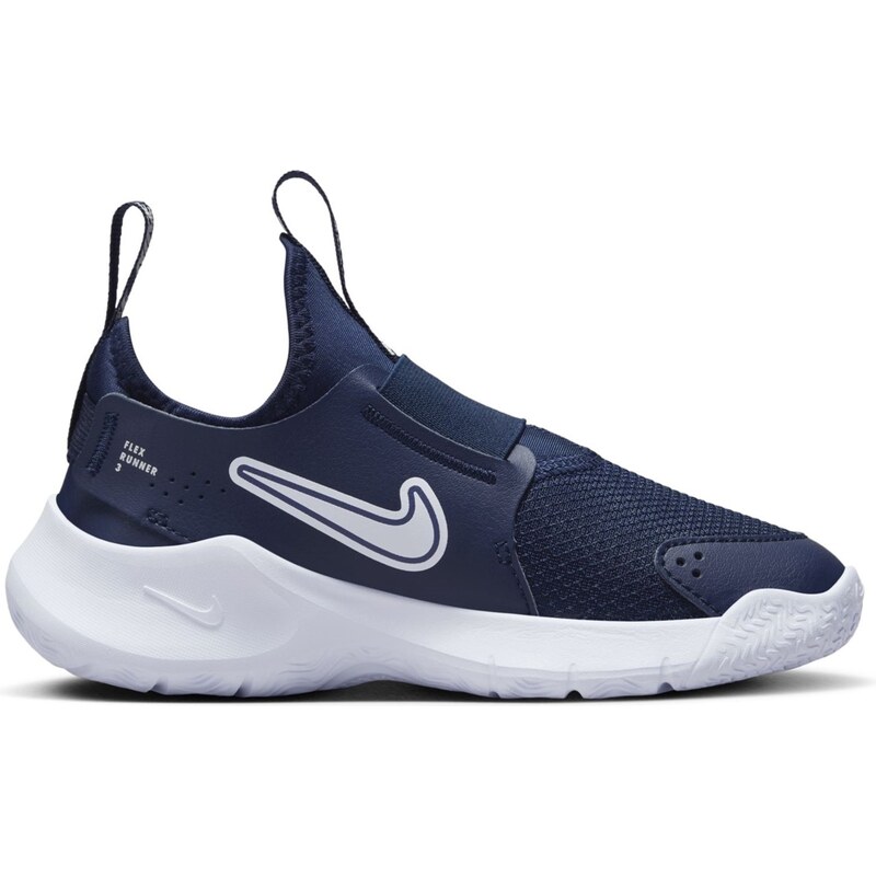 Boty Nike Navy 3033844