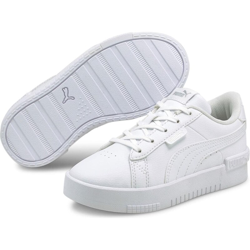 Boty Puma White 6567811