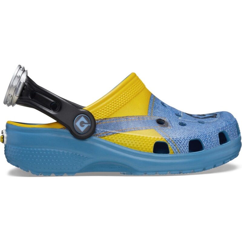 Boty Crocs Black 9612619 109279484