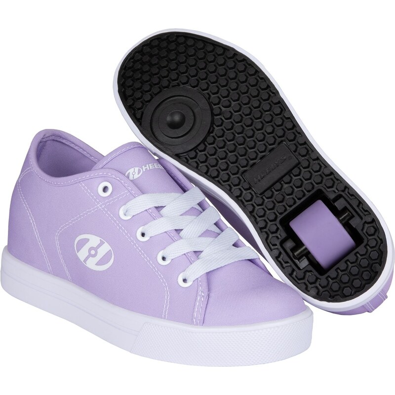 Boty Heelys Lavender 3948737