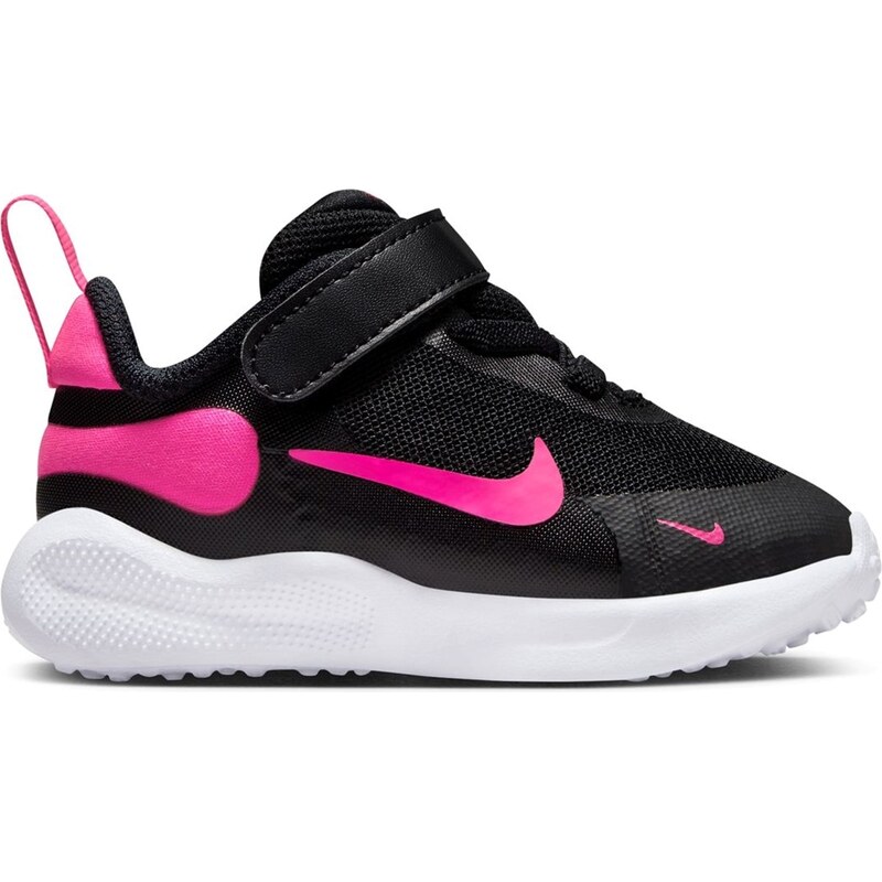 Boty Nike Black 4687038