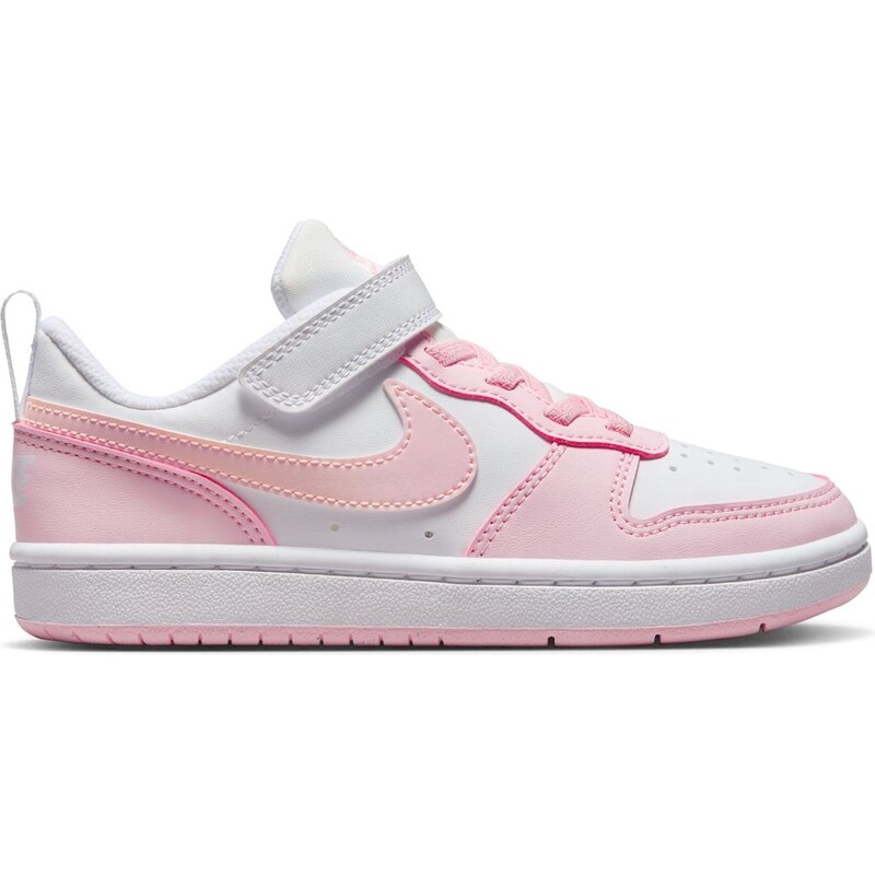 Boty Nike White 4678052