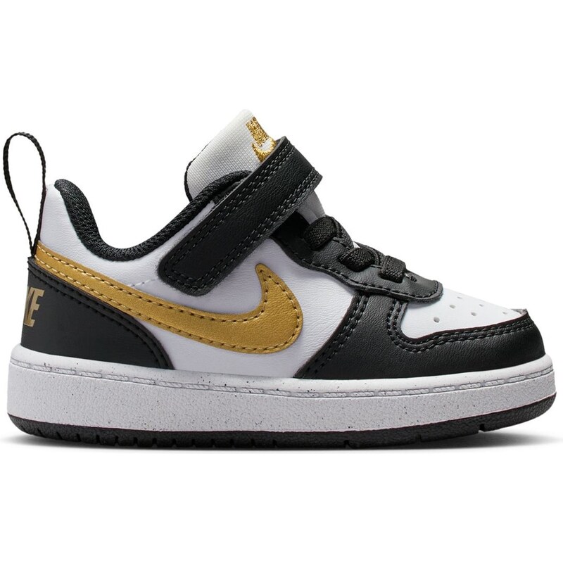Boty Nike Black 6347083