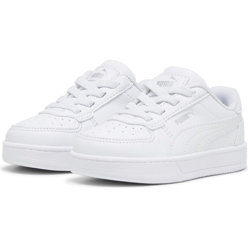 Boty Puma White 9174715