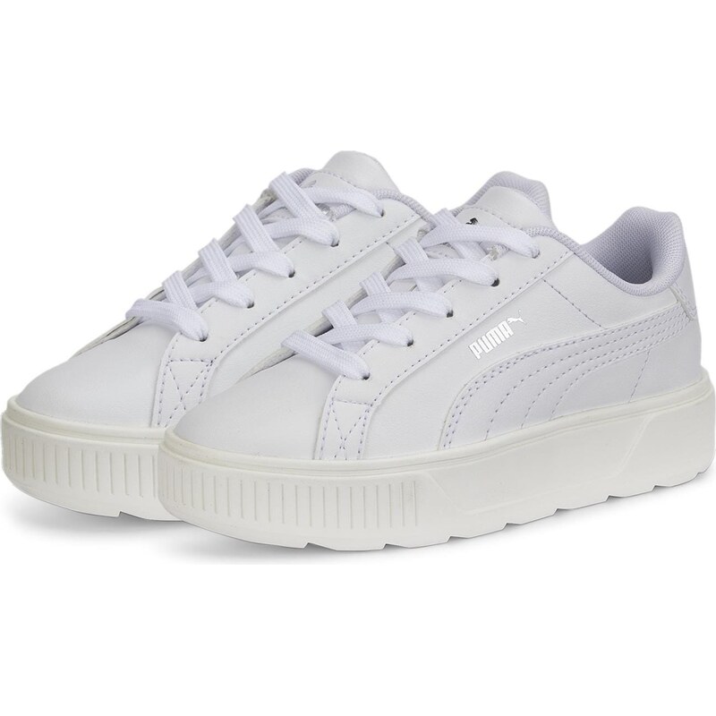 Boty Puma White 8773828