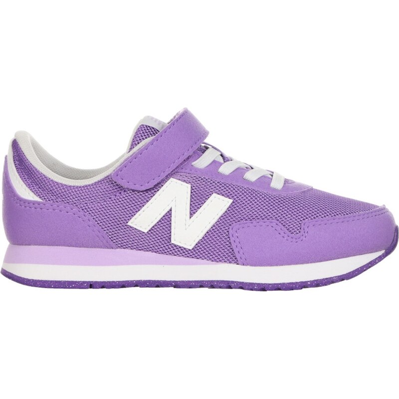 Boty New Balance Lilac 4359836
