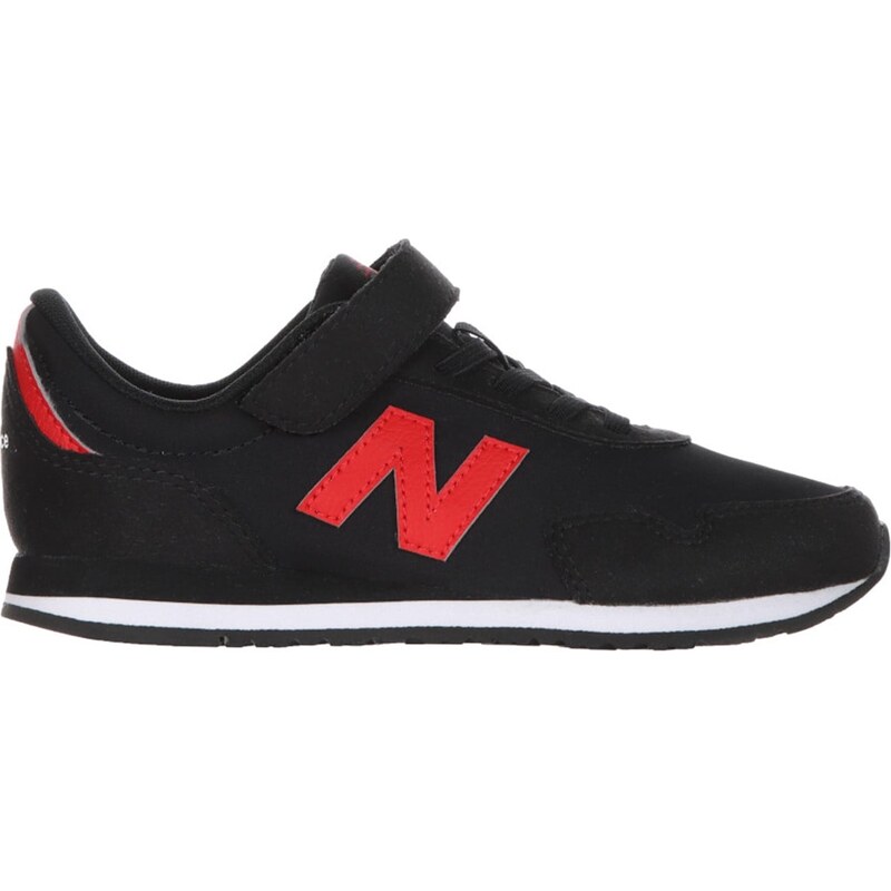 Boty New Balance Triple Black 9944212