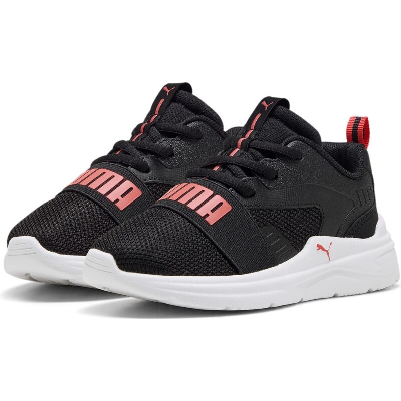 Boty Puma Black 7707470