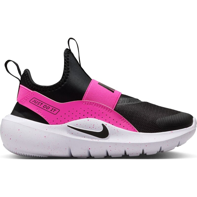Boty Nike Black 9127539