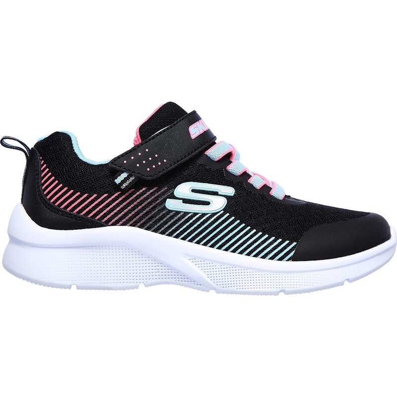 Boty Skechers Black 3731141