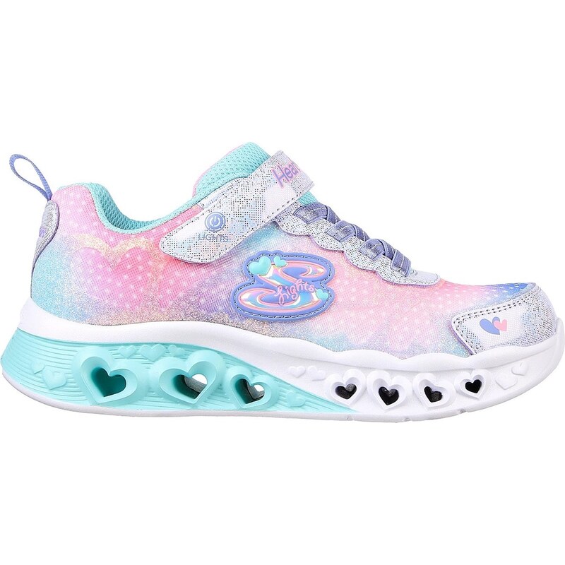 Boty Skechers Lav 6557843