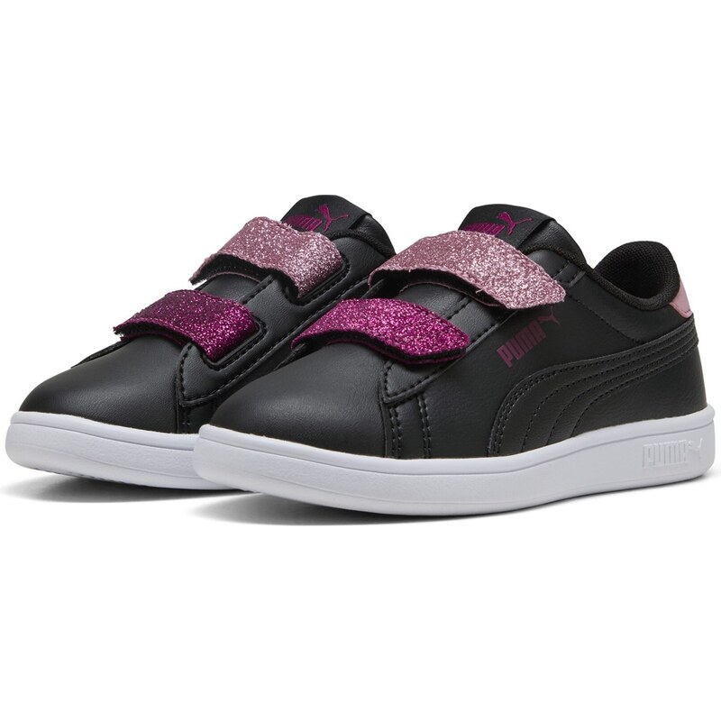 Boty Puma Black 4786146