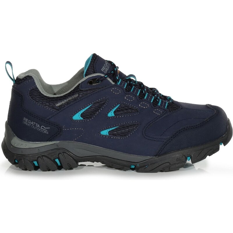 Boty Regatta Navy 7992155 109279842